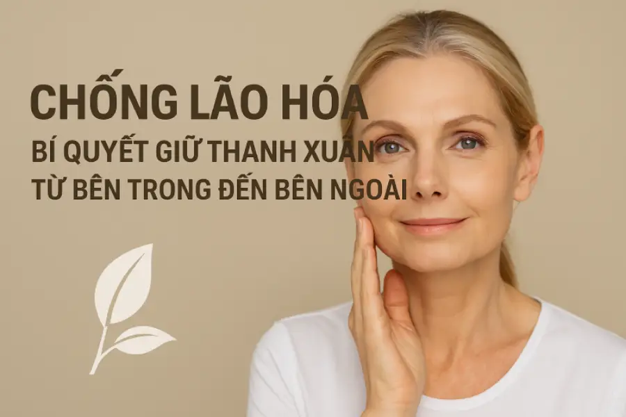 title% chống lão hóa
