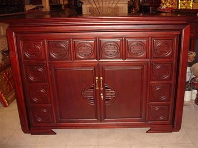 bàn thờ tuổi giáp tý