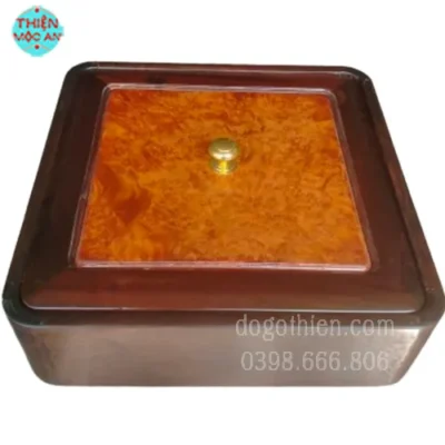 bảo quản đồ gỗ