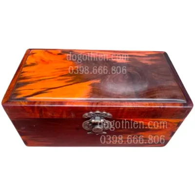 Gỗ quý việt nam