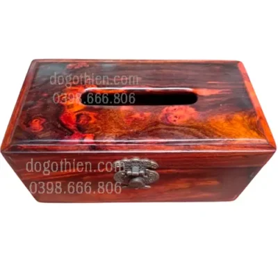 bảo quản đồ gỗ