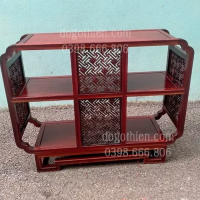 gỗ cẩm lai