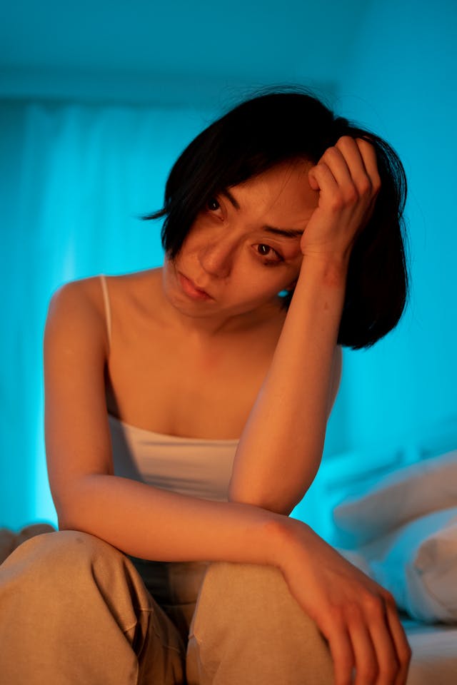 làm cách nào dễ ngủ