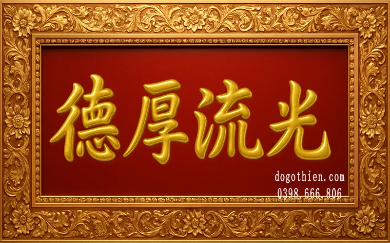 title% hoành phi đẹp