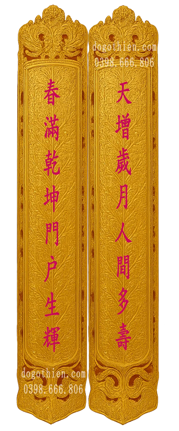 title% câu đối hán nôm hay