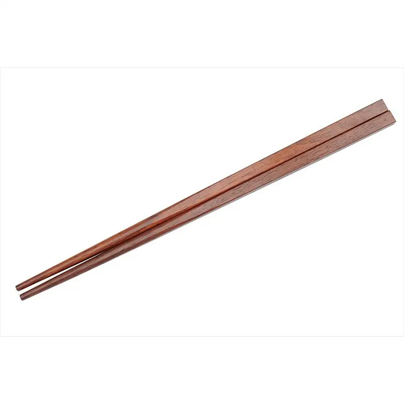 Đũa Ăn Gỗ Trắc Đỏ Đen