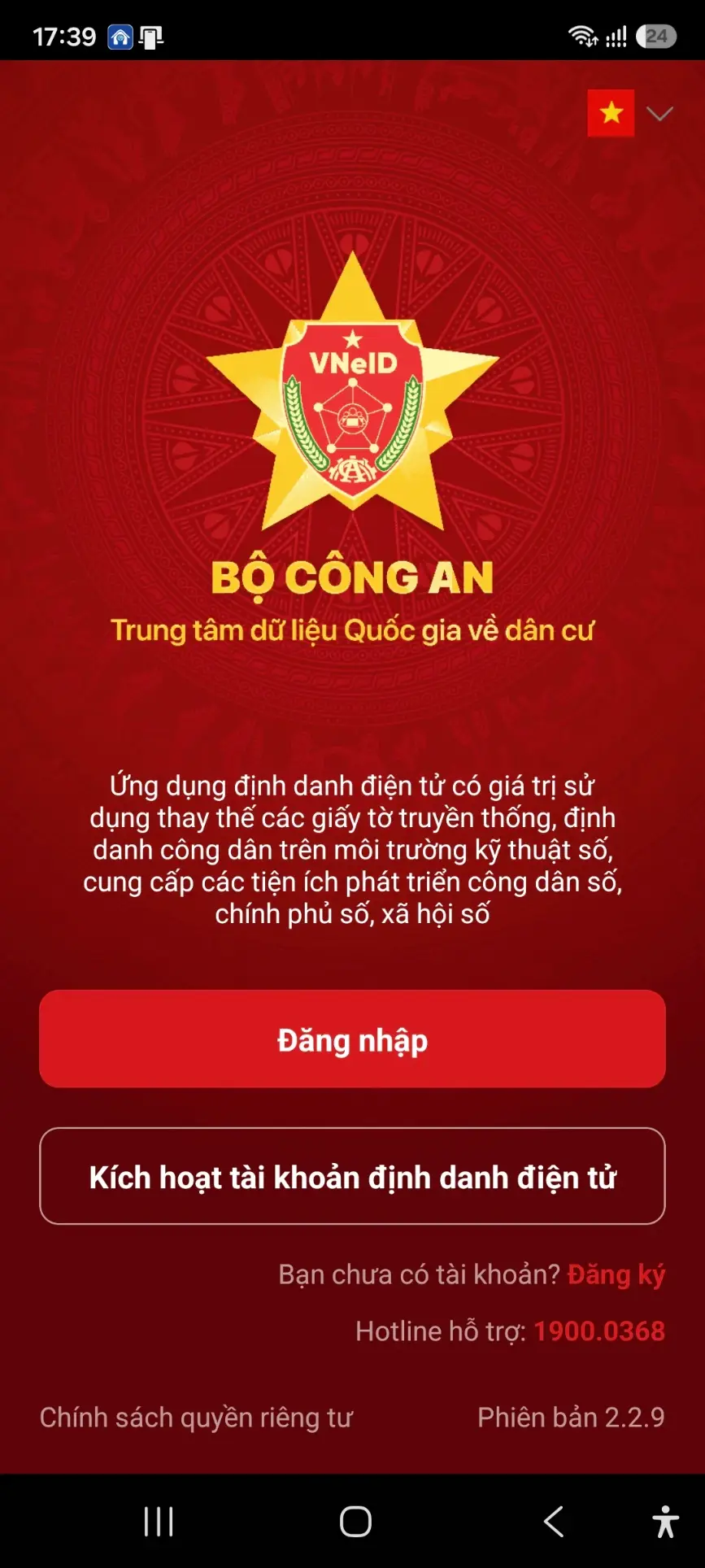 Thay Đổi Về Đăng Ký Cư Trú