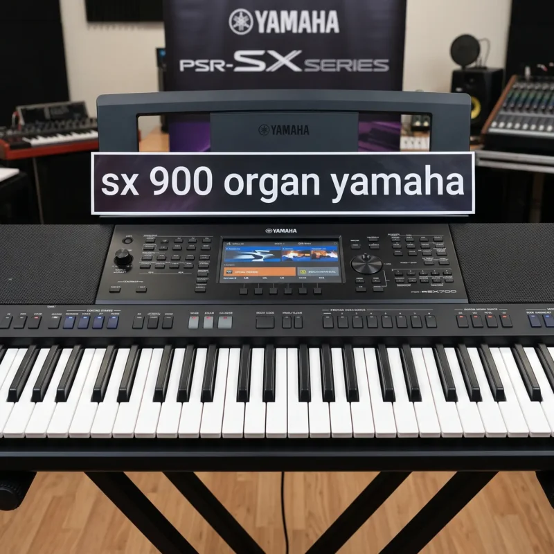Samler Sx700, Sx900